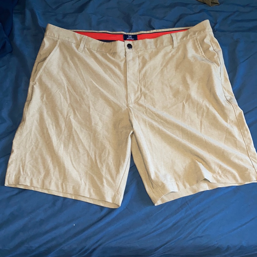 GEORGE brand mens lightweight cargo shorts